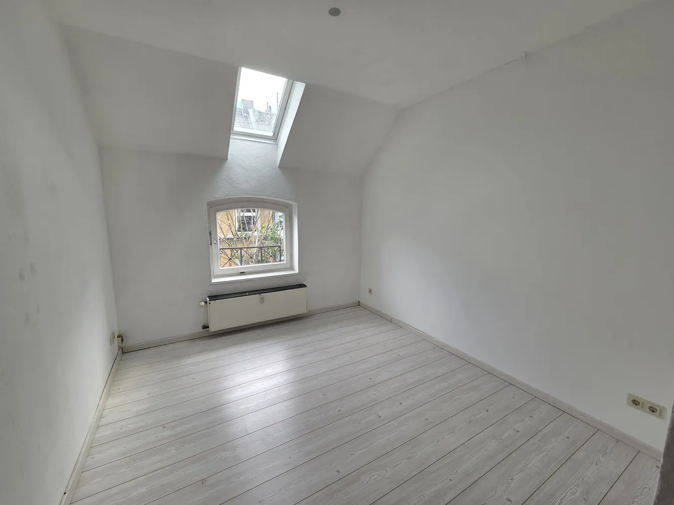 5 Zimmer Wohnung mit 130 m² in Gelsenkirchen – Bild 7