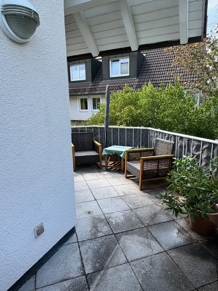 2 Zimmer Wohnung mit 57 m² in München – Bild 10