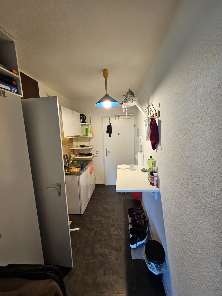 1 Zimmer Wohnung mit 50 m² in Aachen – Bild 6