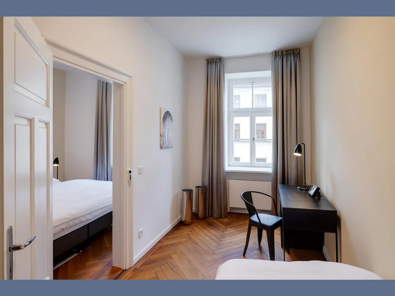 5 Zimmer Wohnung mit 104 m² in München – Bild 8