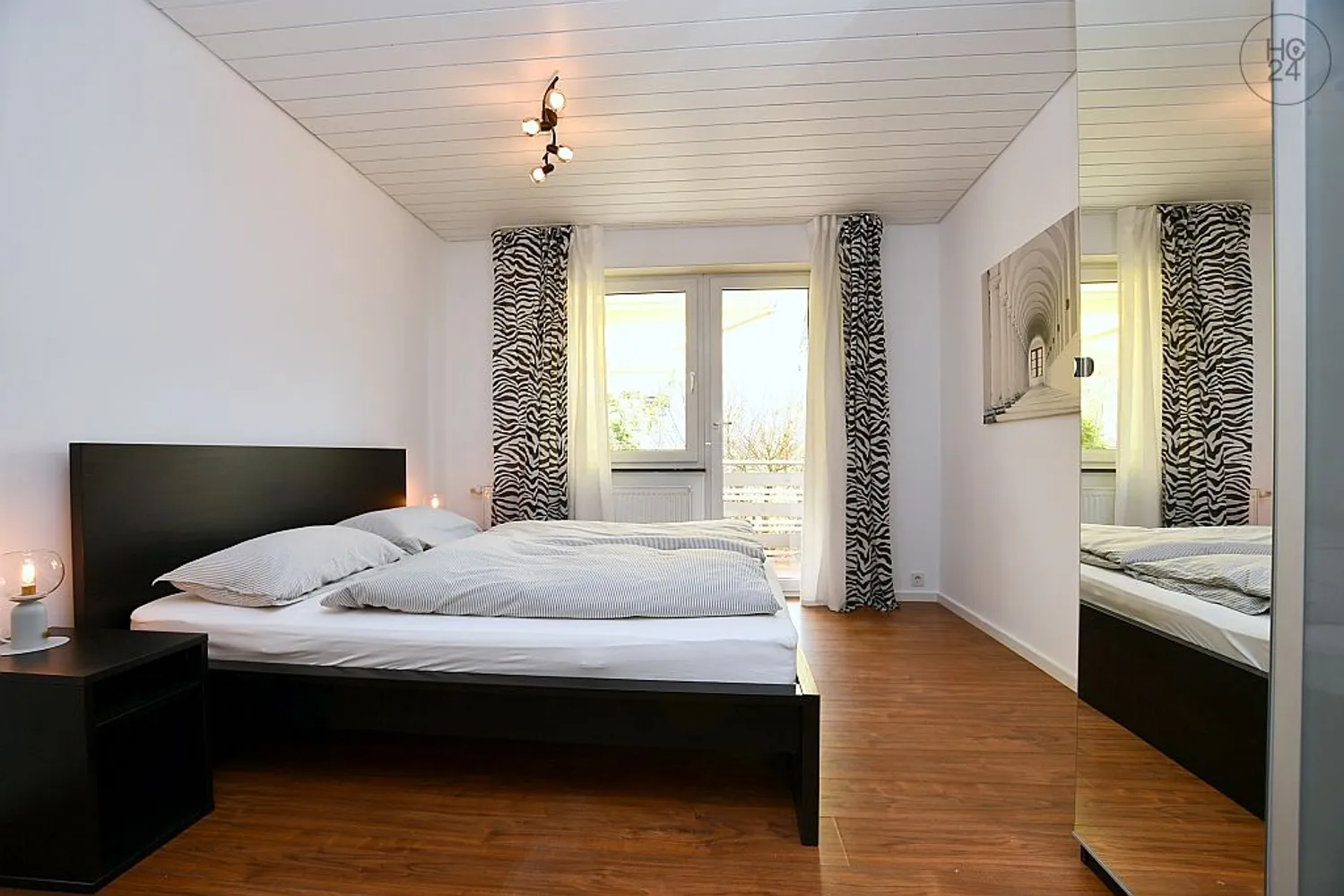 3 Zimmer Wohnung mit 90 m² in Stuttgart – Bild 2