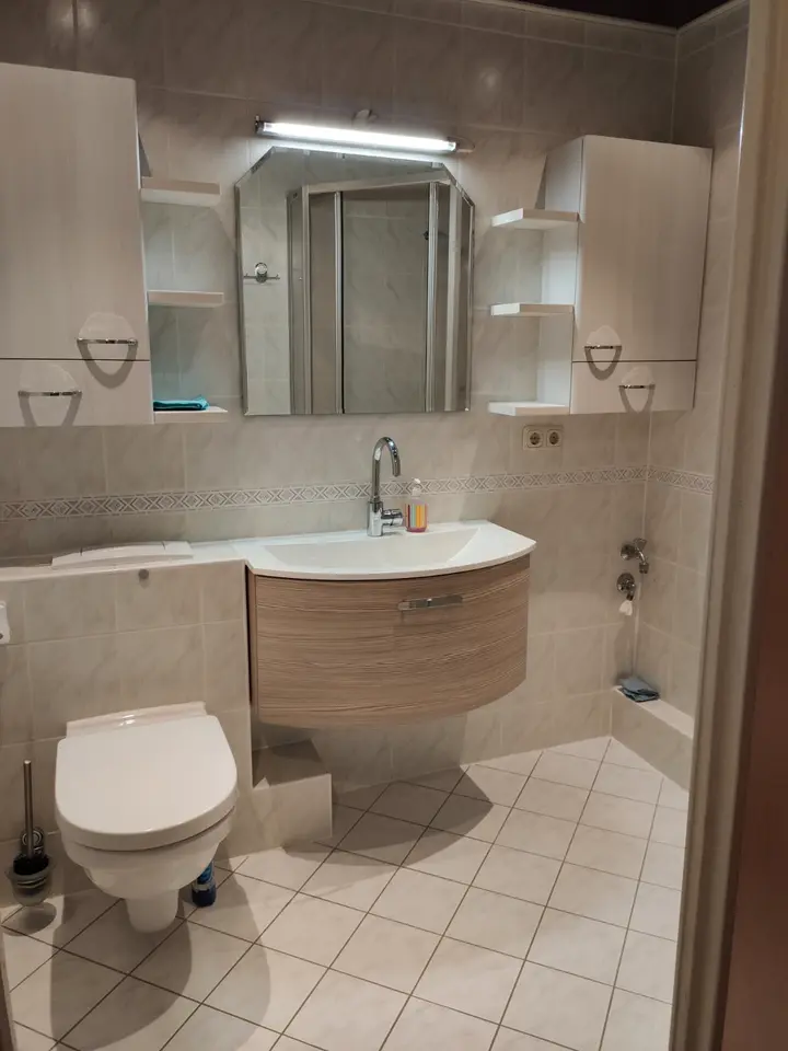 2 Zimmer Wohnung mit 55 m² in Lutherstadt Wittenberg – Bild 6