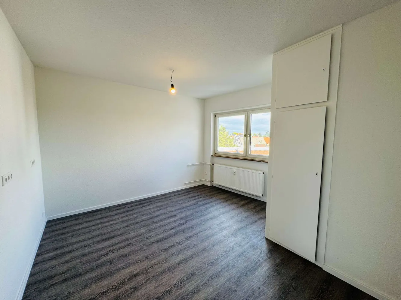 3 Zimmer Wohnung mit 98 m² in Mannheim – Bild 5