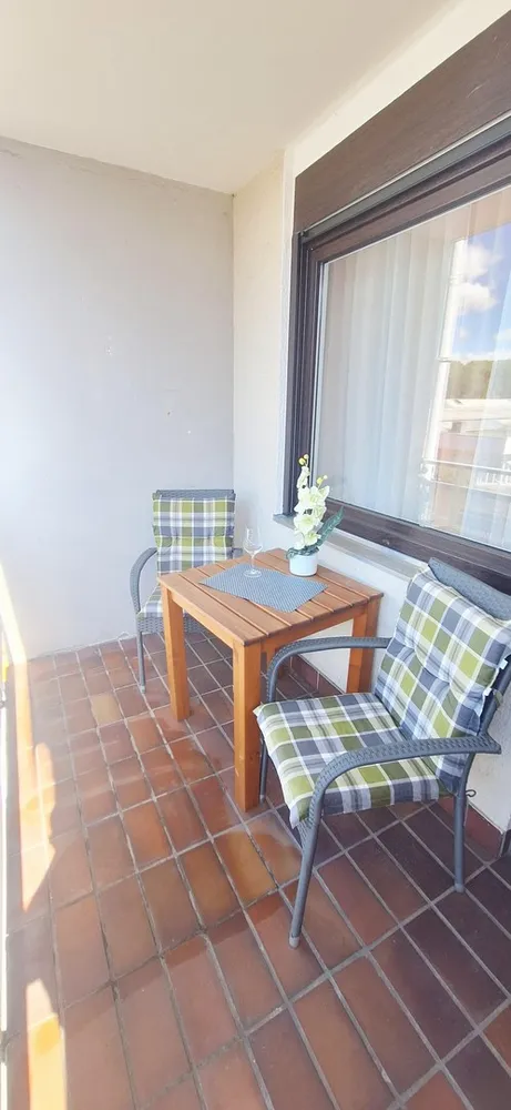 1 Zimmer Wohnung mit 30 m² in Stuttgart – Bild 6
