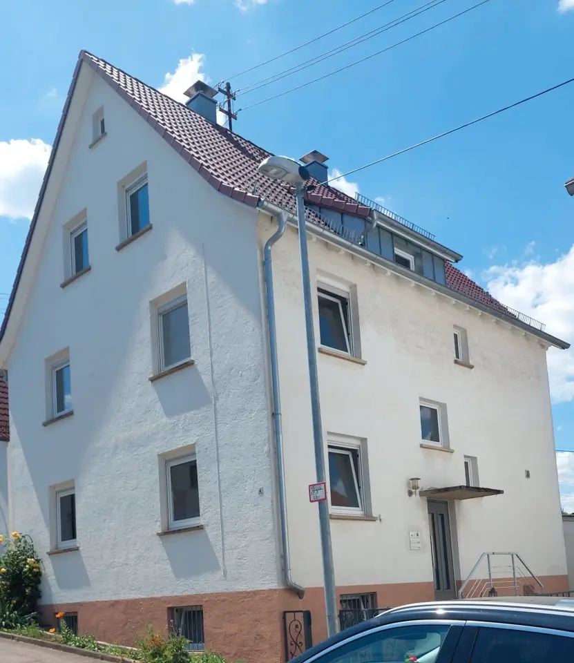 6 room house with 144 m² in Sindelfingen – Photo 3