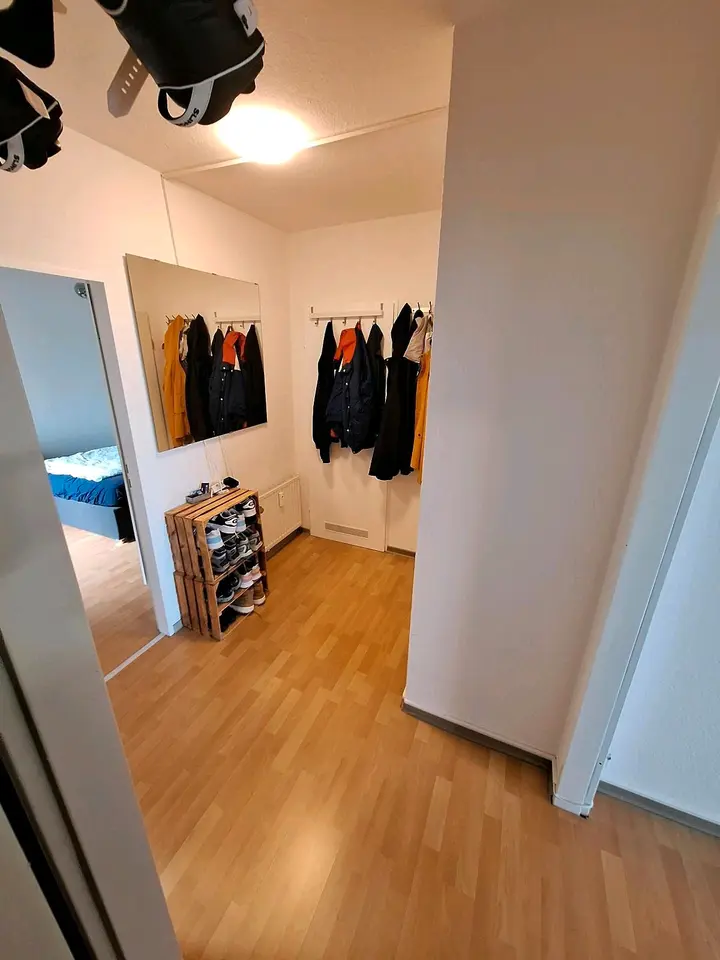 2 Zimmer Wohnung mit 46 m² in Wuppertal – Bild 6