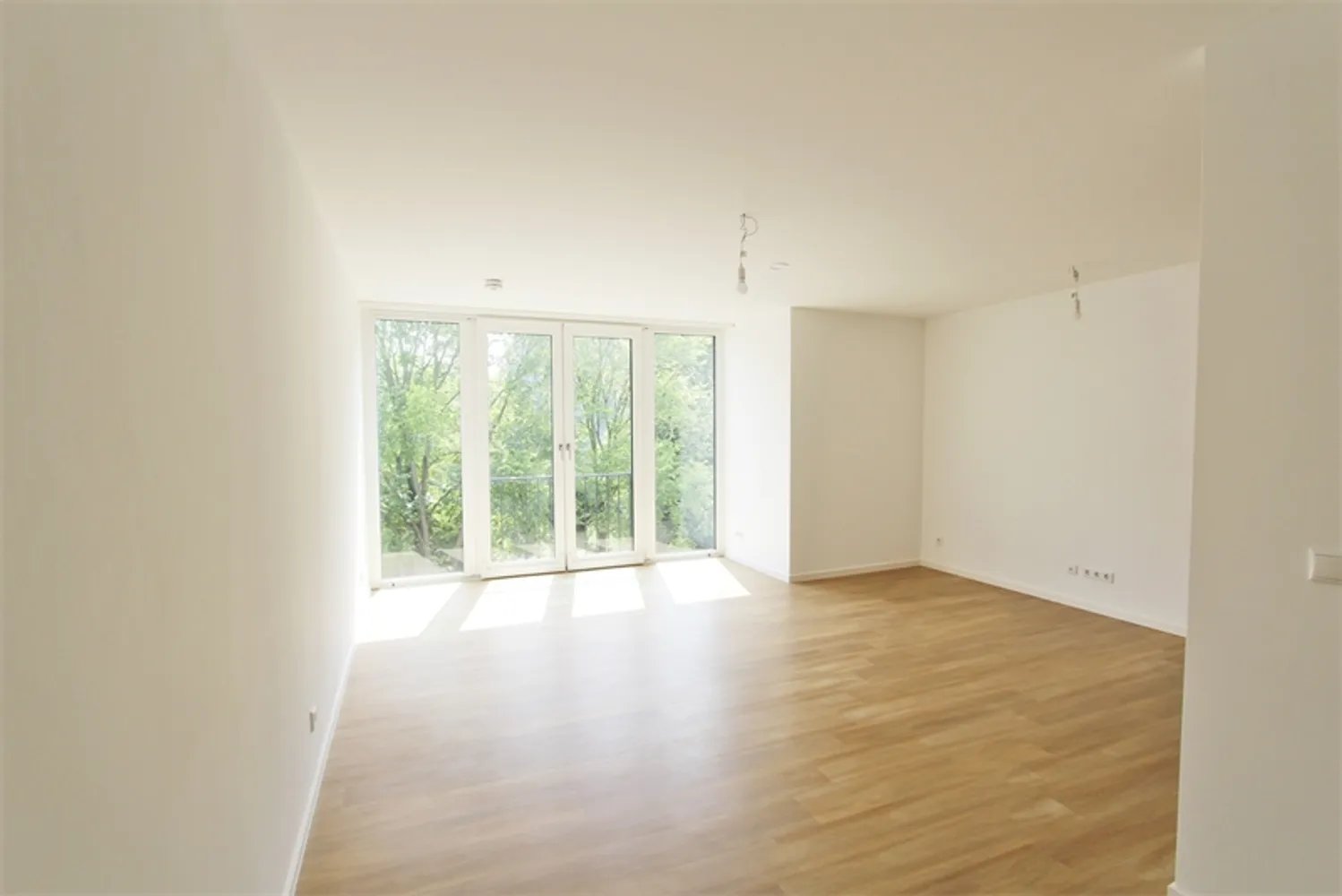 1 Zimmer Wohnung mit 47 m² in Berlin – Bild 1