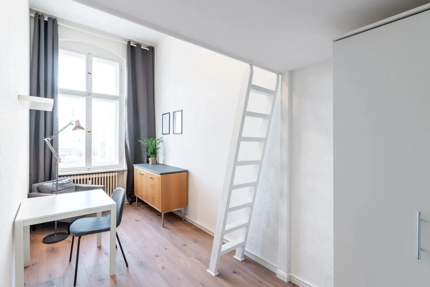 Shared room with 12 m² in Berlin – Photo 8