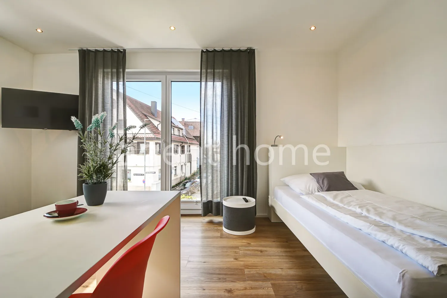 4 Zimmer Wohnung mit 100 m² in Reutlingen – Bild 2