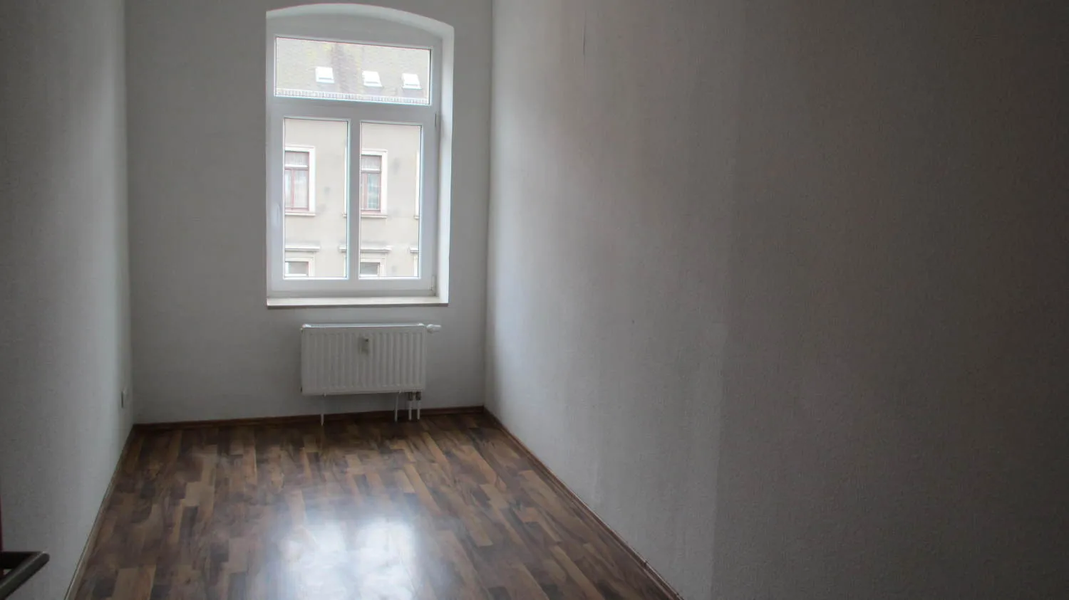 3 room apartment with 62 m² in Chemnitz – Photo 4