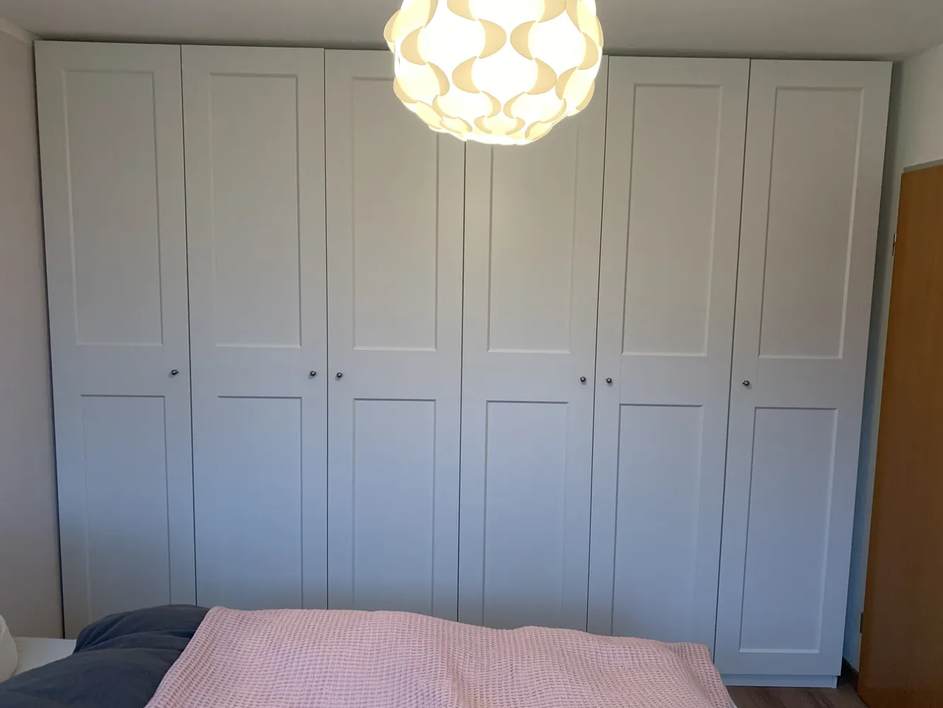 2 Zimmer Wohnung mit 60 m² in Ulm – Bild 10