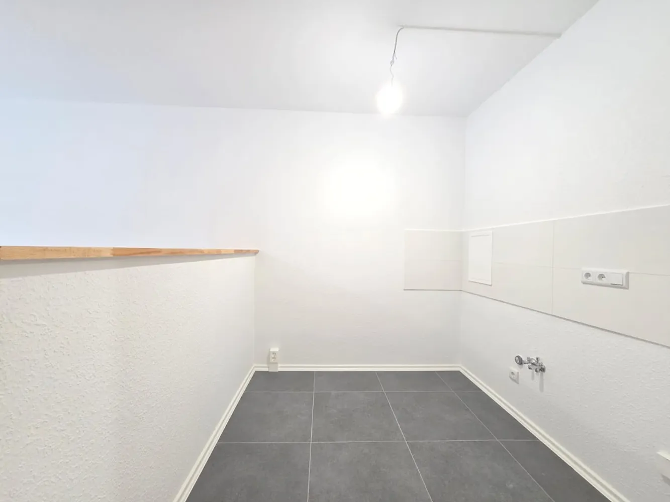 2 Zimmer Wohnung mit 41 m² in Chemnitz – Bild 9