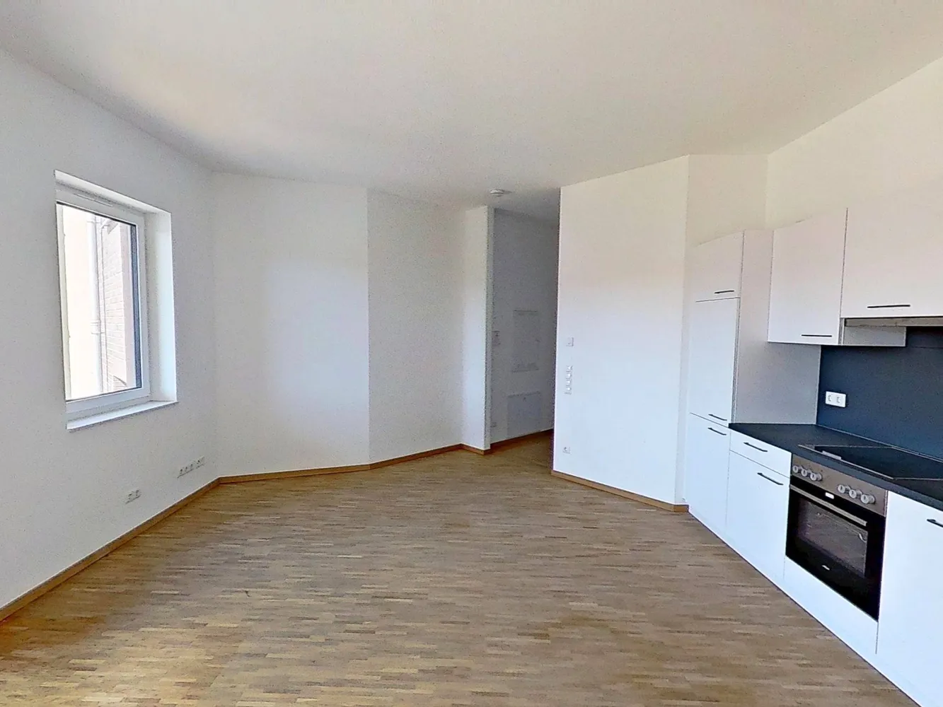 2 Zimmer Wohnung mit 59 m² in Hannover – Bild 5