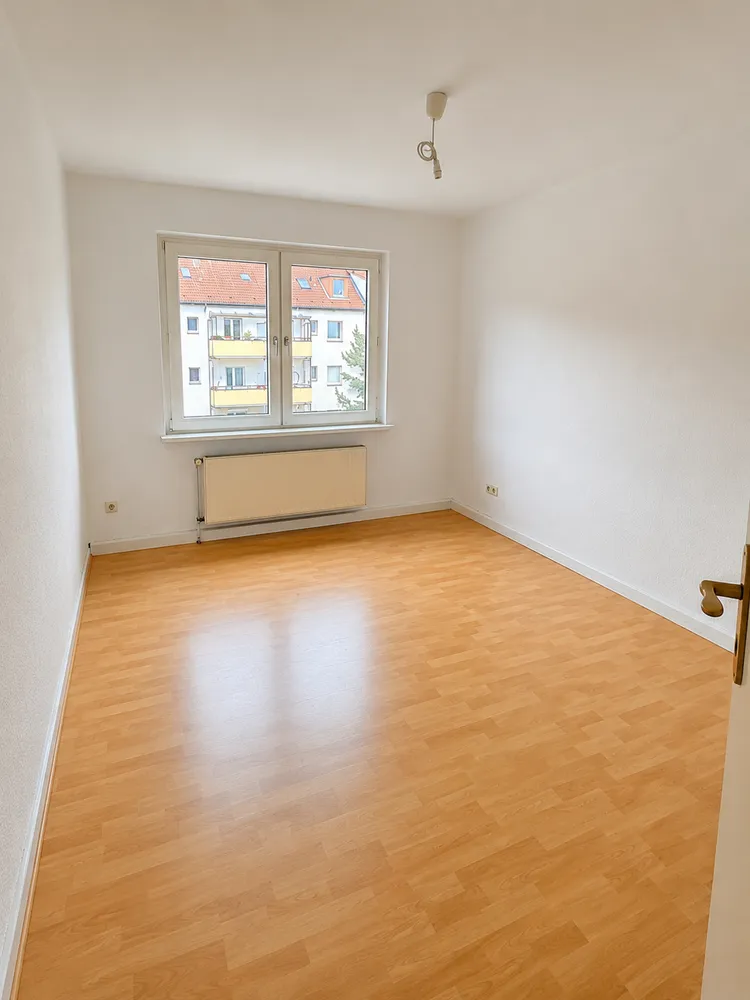 3 Zimmer Wohnung mit 64 m² in Hannover – Bild 4