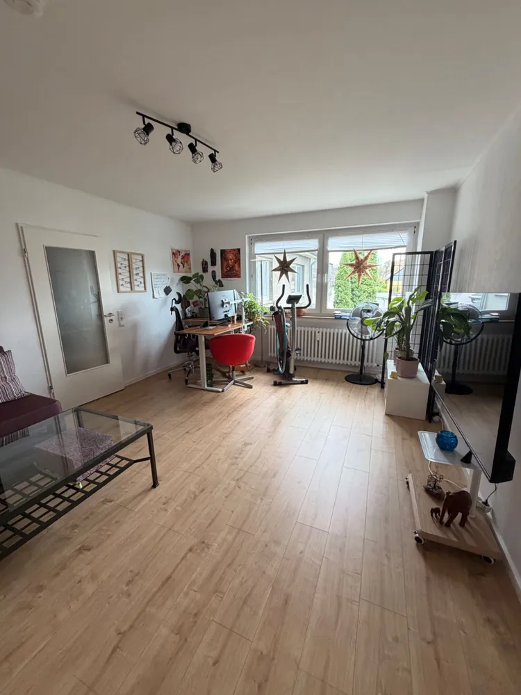 2 Zimmer Wohnung mit 53 m² in Köln – Bild 5