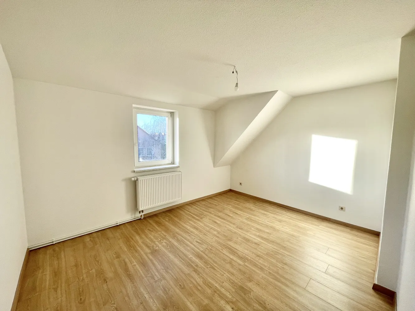 3 Zimmer Wohnung mit 57 m² in Bitterfeld-Wolfen – Bild 11