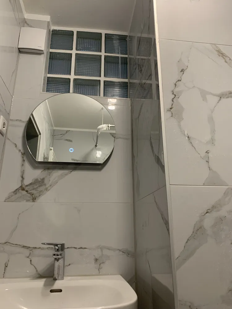 1 Zimmer Wohnung mit 22 m² in Darmstadt – Bild 4