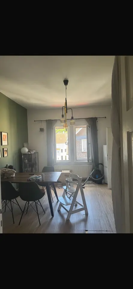 4 Zimmer Wohnung mit 76 m² in Siegen – Bild 4