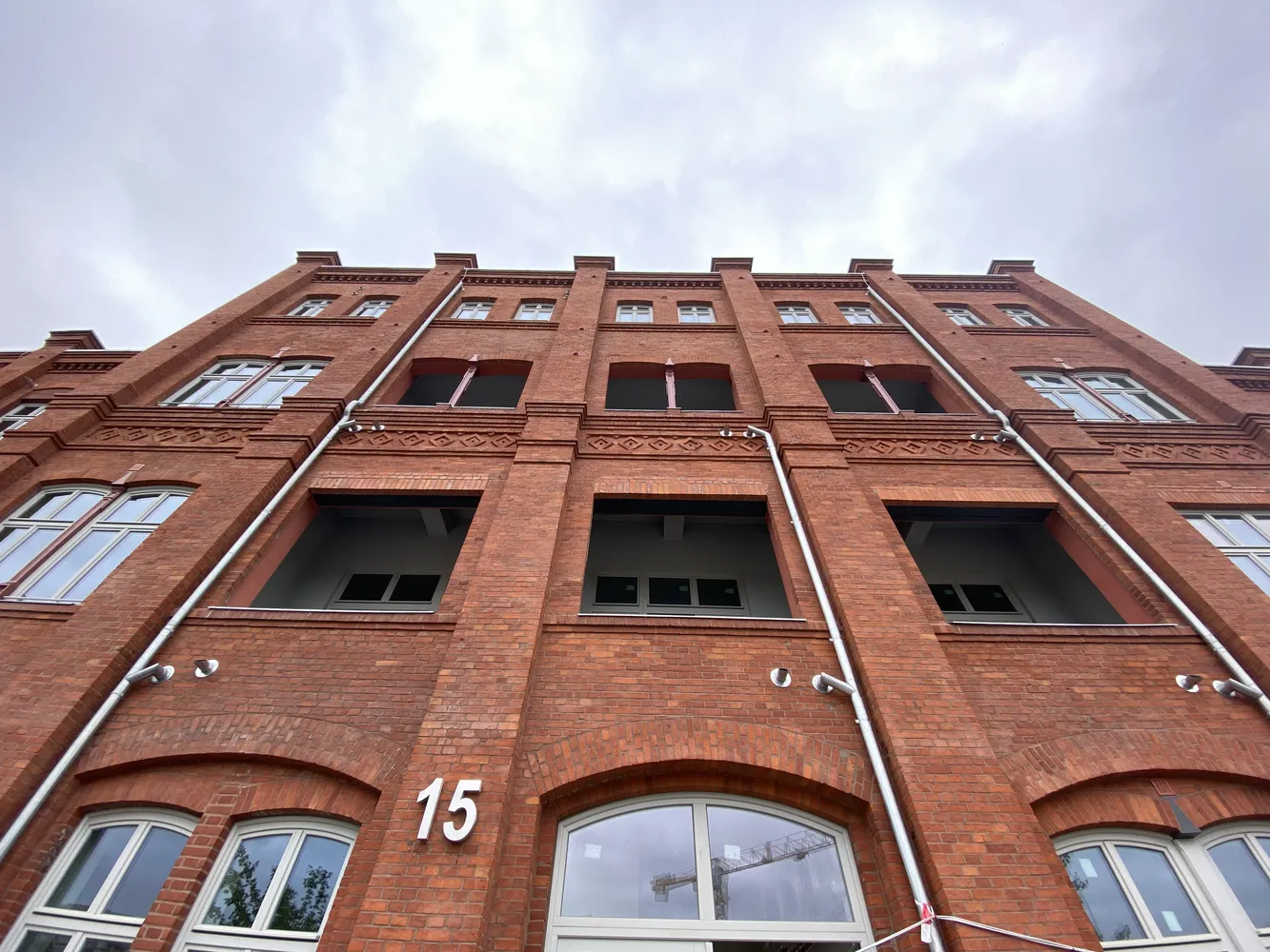 2 Zimmer Wohnung mit 52 m² in Berlin – Bild 12
