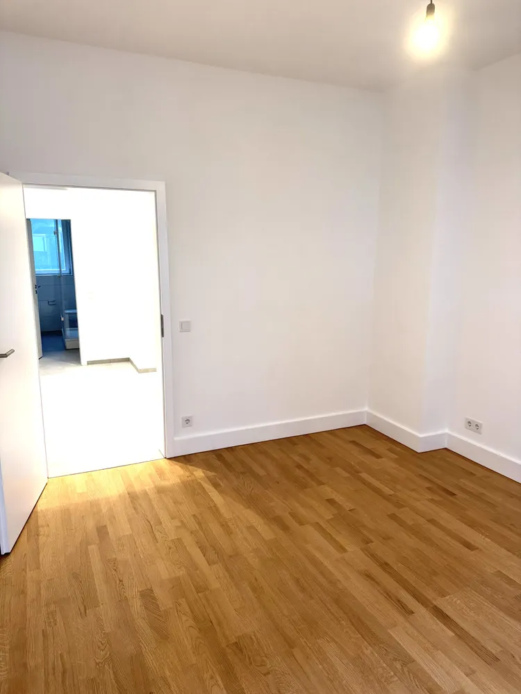 4 room apartment with 91 m² in Aachen – Photo 8