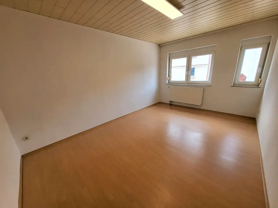 4 Zimmer Wohnung mit 100 m² in Balingen – Bild 6