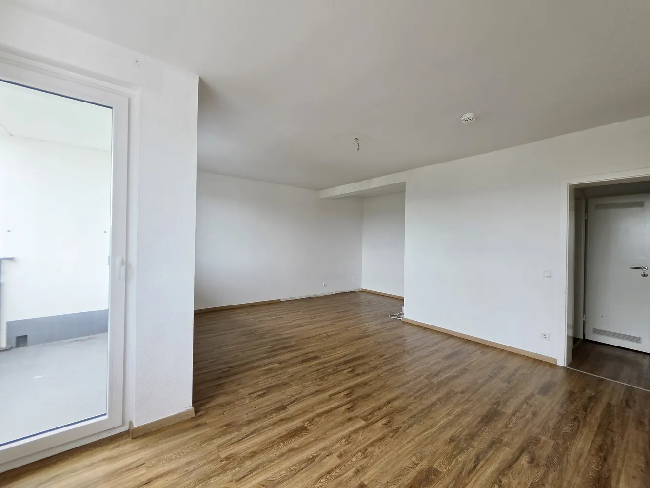 1 Zimmer Wohnung mit 45 m² in Wuppertal – Bild 2