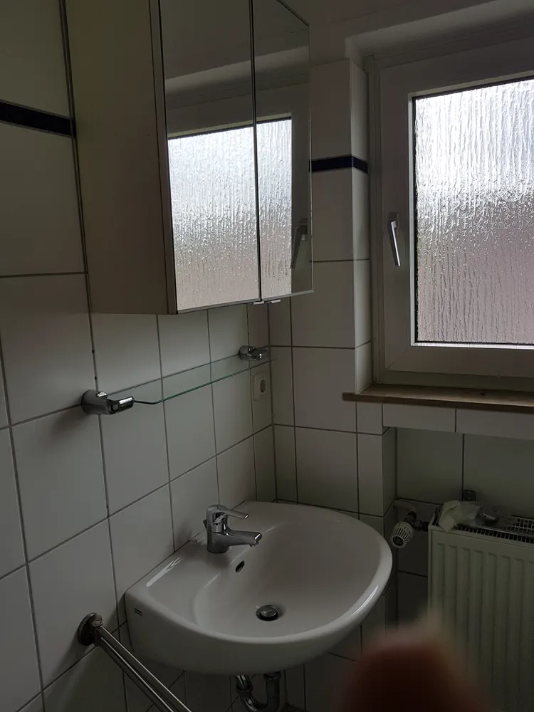 4 Zimmer Wohnung mit 120 m² in Gießen – Bild 9