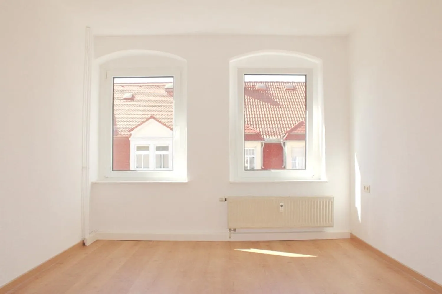 2 Zimmer Wohnung mit 57 m² in Bautzen – Bild 4