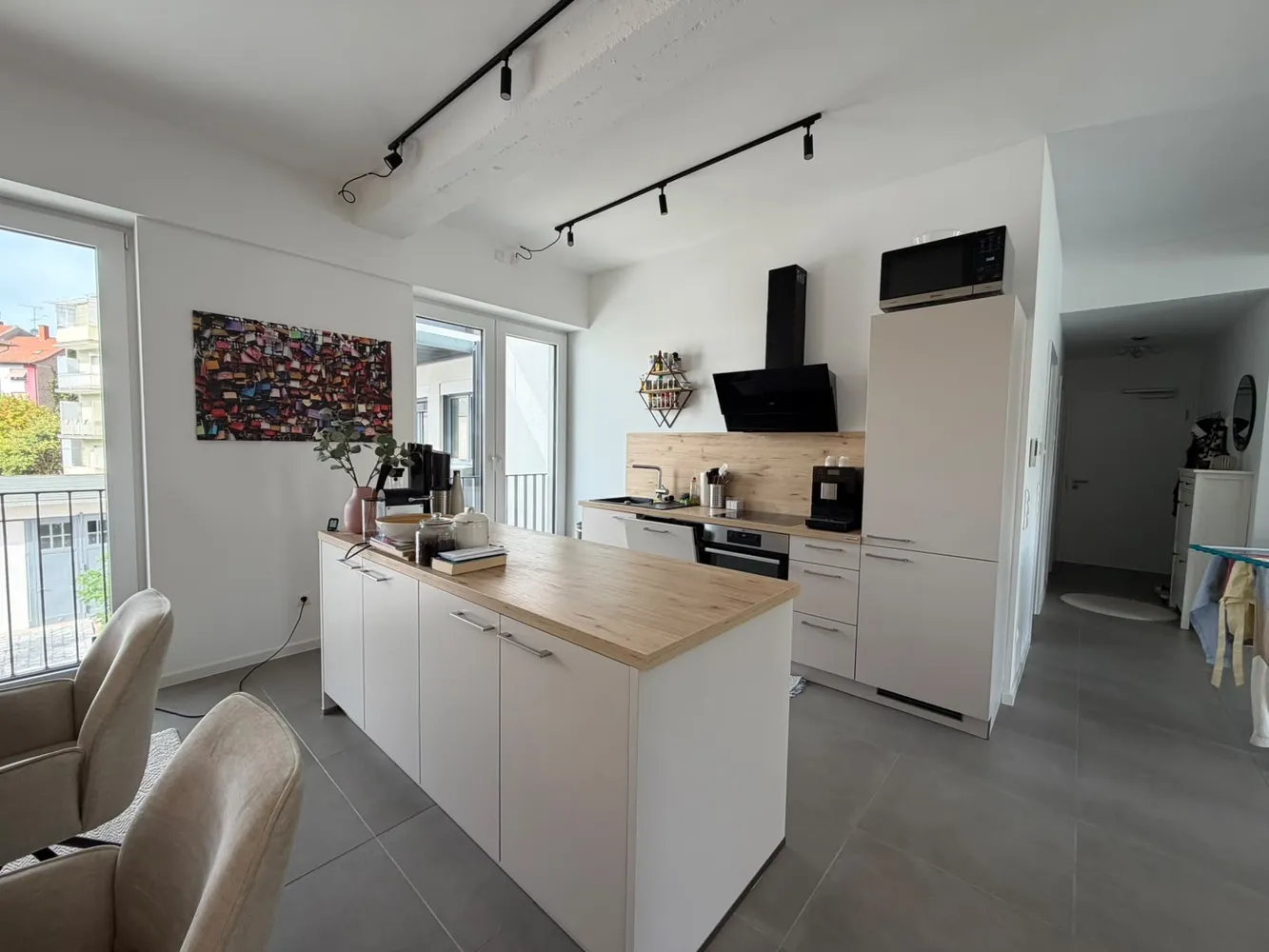 3 room apartment with 86 m² in Pirmasens – Photo 8
