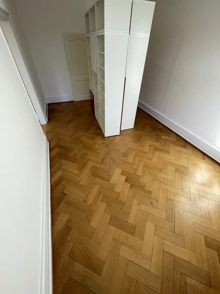 4 Zimmer Wohnung mit 130 m² in Mannheim – Bild 2