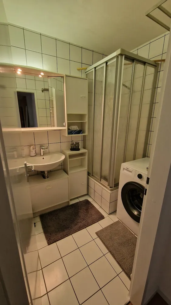 WG-Zimmer mit 9 m² in Stuttgart – Bild 5