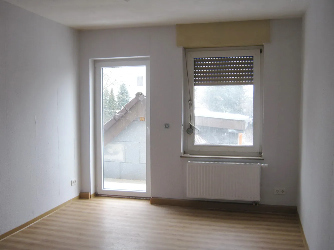 3 Zimmer Wohnung mit 72 m² in Dortmund – Bild 11