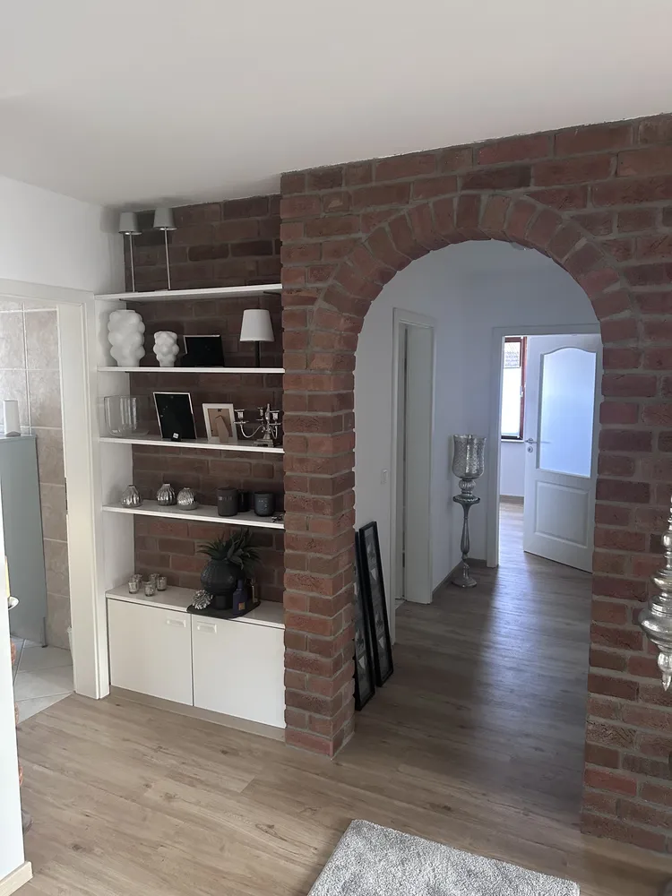 4 Zimmer Wohnung mit 120 m² in Melle – Bild 4