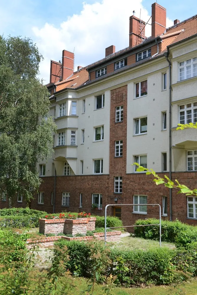 1 Zimmer Wohnung mit 43 m² in Berlin – Bild 3