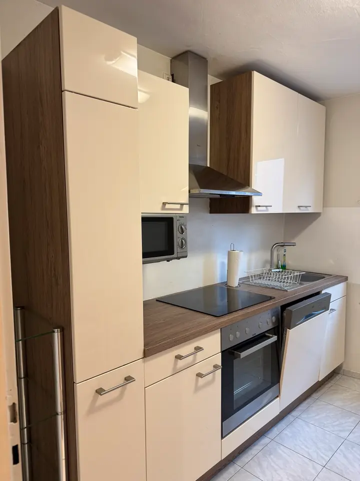 3 Zimmer Wohnung mit 70 m² in Weingarten – Bild 7