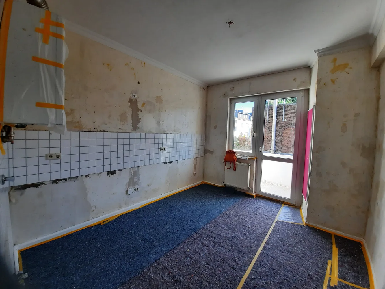 2 Zimmer Wohnung mit 54 m² in Düsseldorf – Bild 2