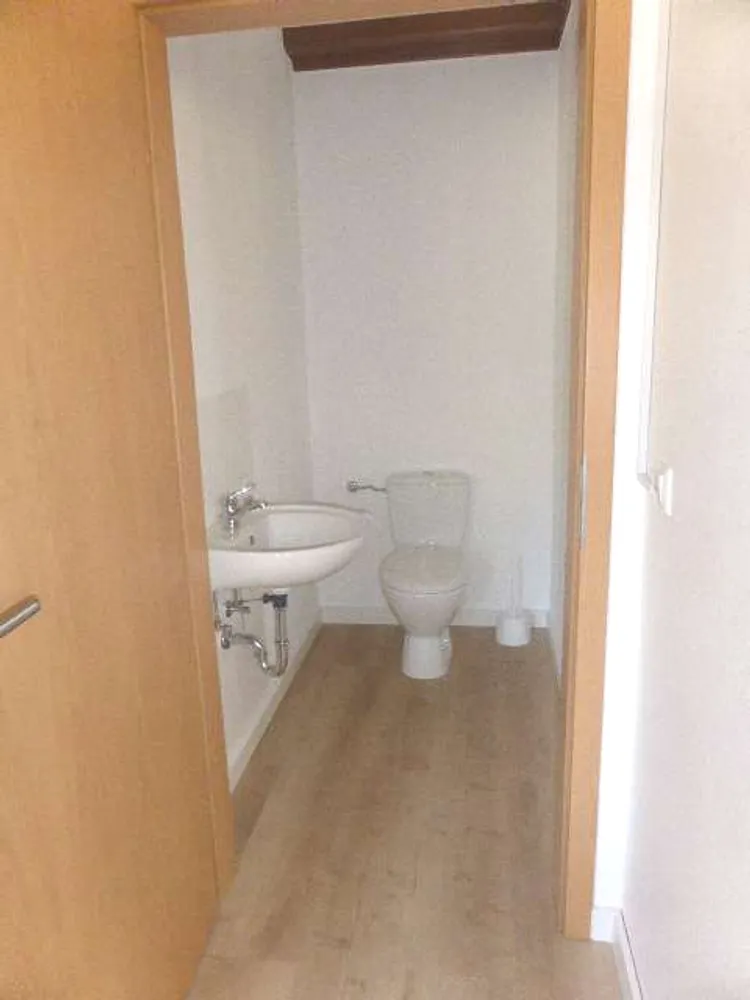 1 Zimmer Wohnung mit 20 m² in Hanau – Bild 3