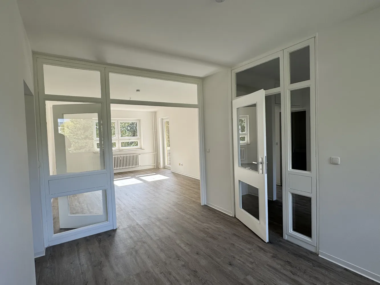 4 Zimmer Wohnung mit 93 m² in Berlin – Bild 11