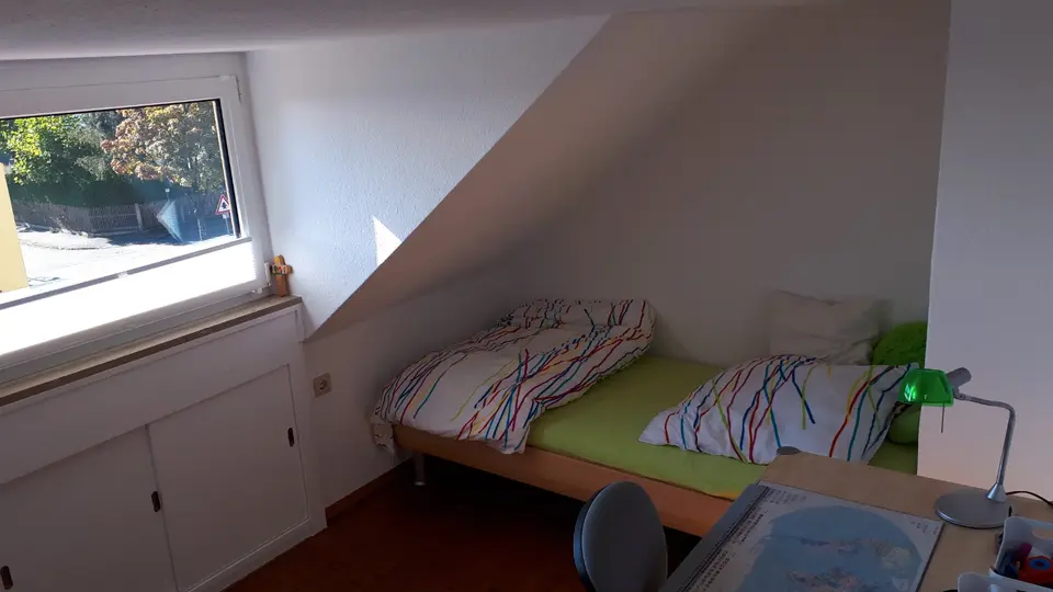 2 Zimmer Wohnung mit 45 m² in Starnberg – Bild 8