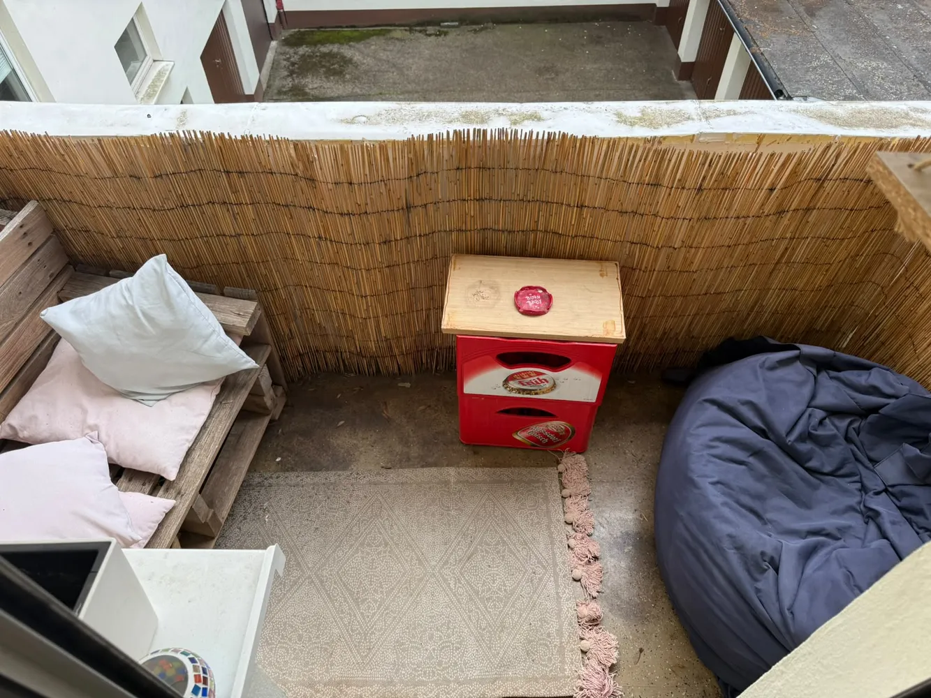 2 Zimmer Wohnung mit 56 m² in Köln – Bild 9