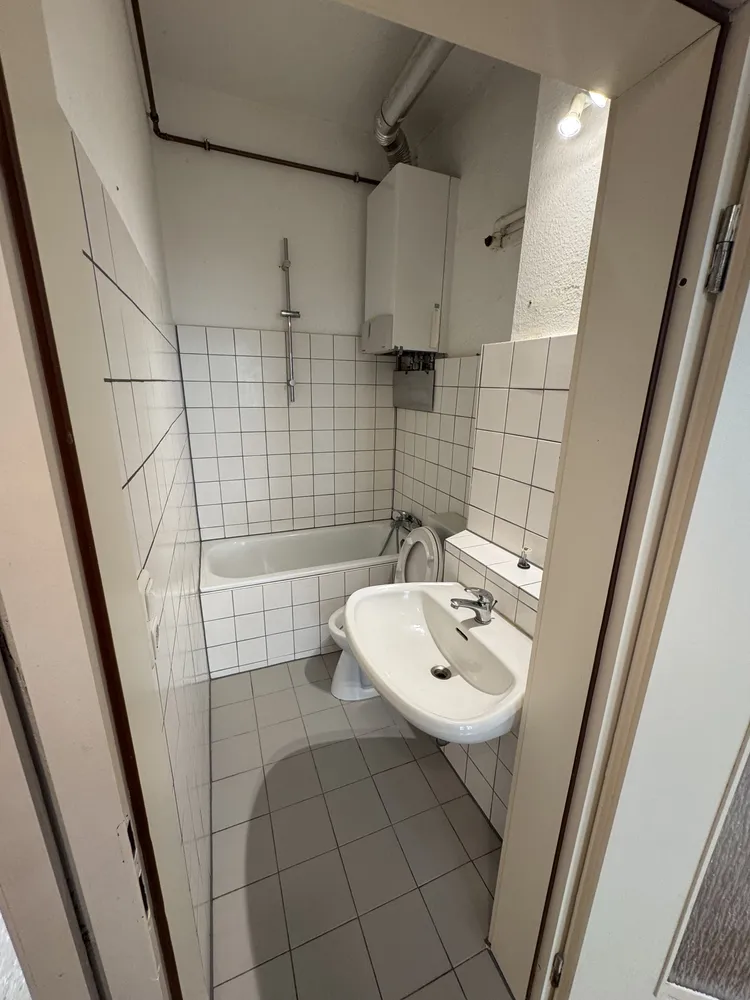 3 Zimmer Wohnung mit 63 m² in Hannover – Bild 7