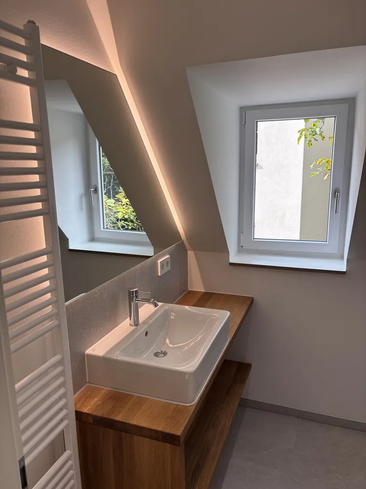 3 Zimmer Wohnung mit 54 m² in Stuttgart – Bild 2