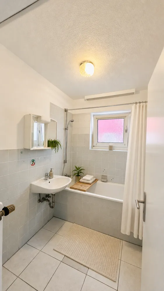 2 Zimmer Wohnung mit 67 m² in Krefeld – Bild 5