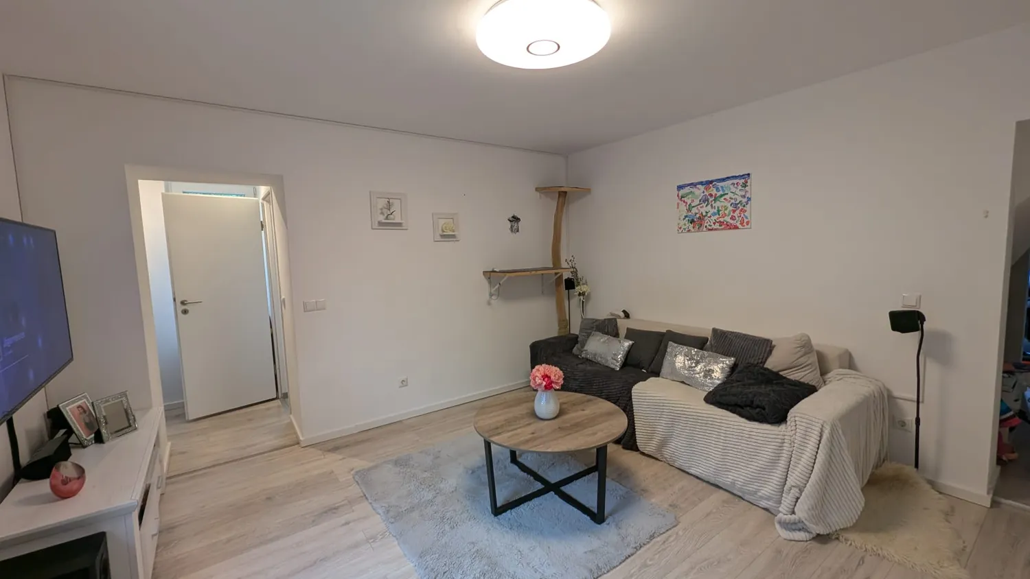 5 Zimmer Wohnung mit 97 m² in Essen – Bild 8