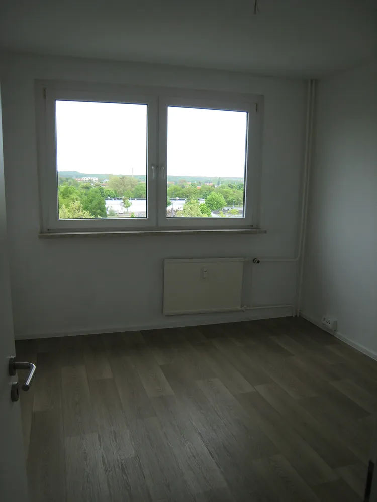 3 Zimmer Wohnung mit 56 m² in Halle (Saale) – Bild 3