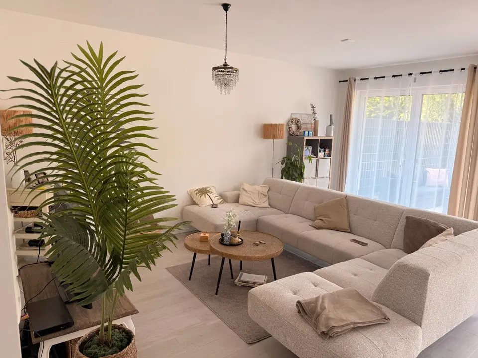 3 Zimmer Haus mit 125 m² in Aachen – Bild 1