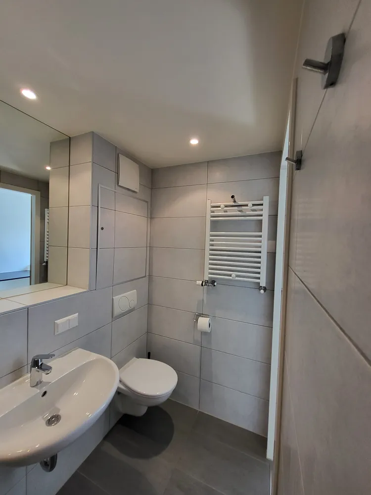 1 Zimmer Wohnung mit 17 m² in Augsburg – Bild 6