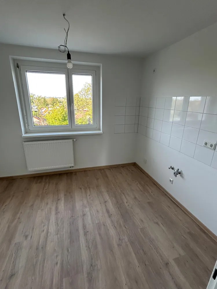 2 Zimmer Wohnung mit 57 m² in Mannheim – Bild 7