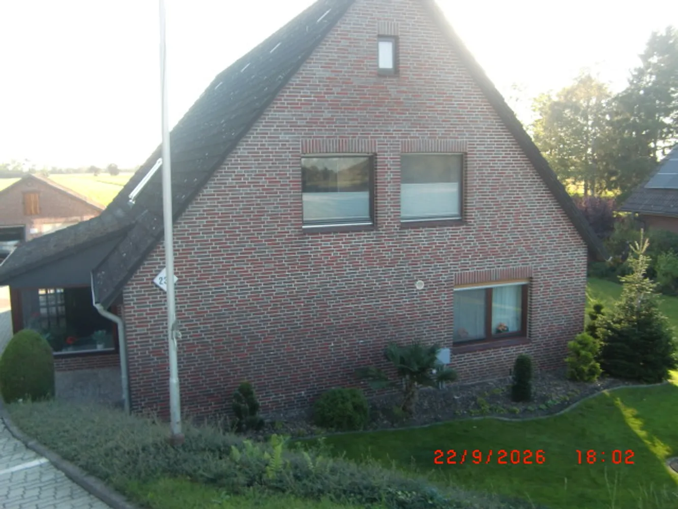 3 Zimmer Wohnung mit 82 m² in Hamburg – Bild 1