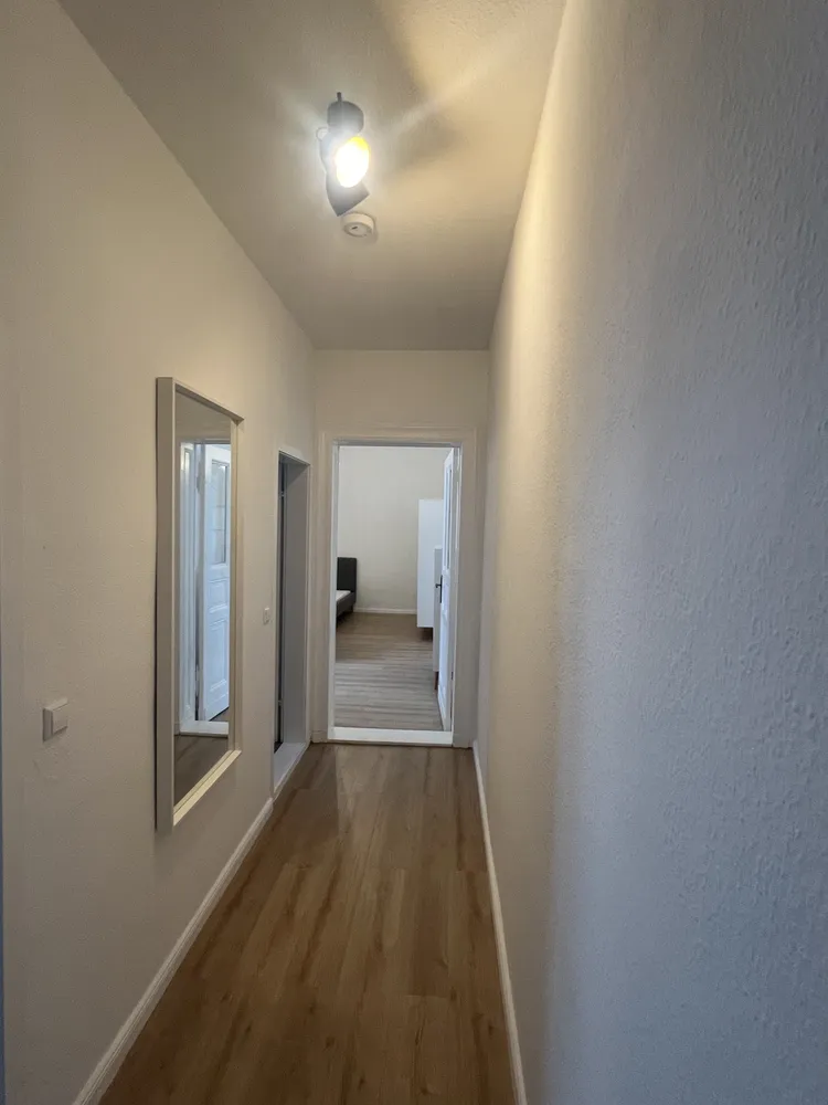 1 room apartment with 42 m² in Berlin – Photo 9
